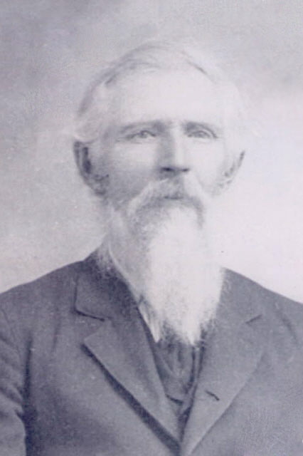 Samuel Swift Merritt (1838 - 1918) Profile