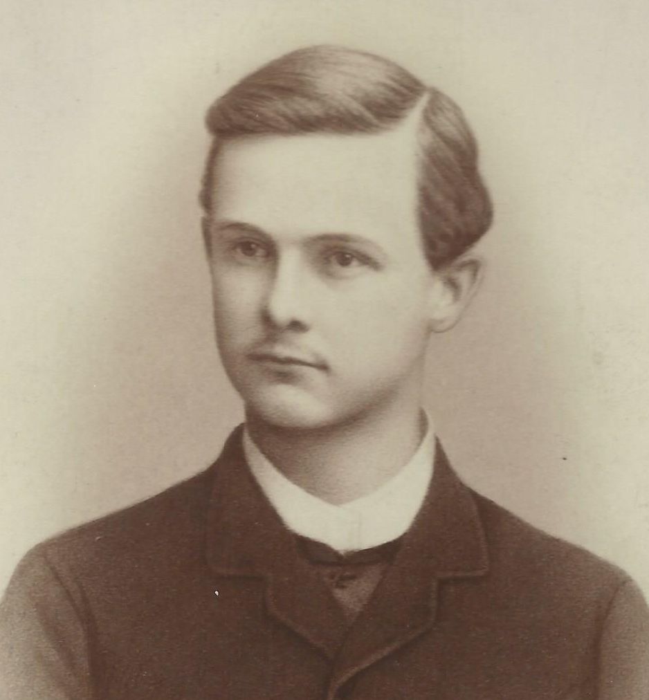 Samuel White Musser (1866 - 1887) Profile