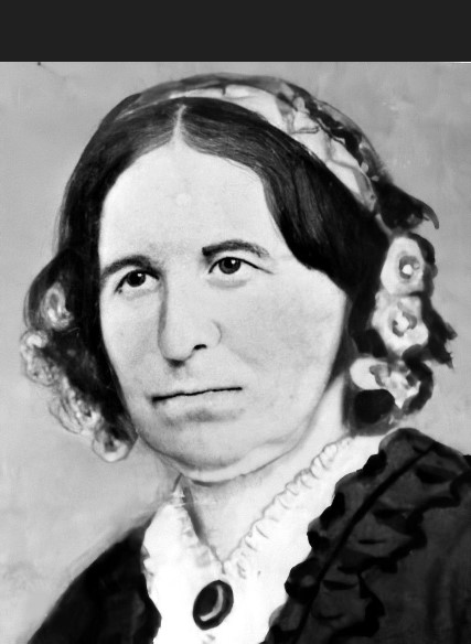 Sarah Mason (1809 - 1882) Profile