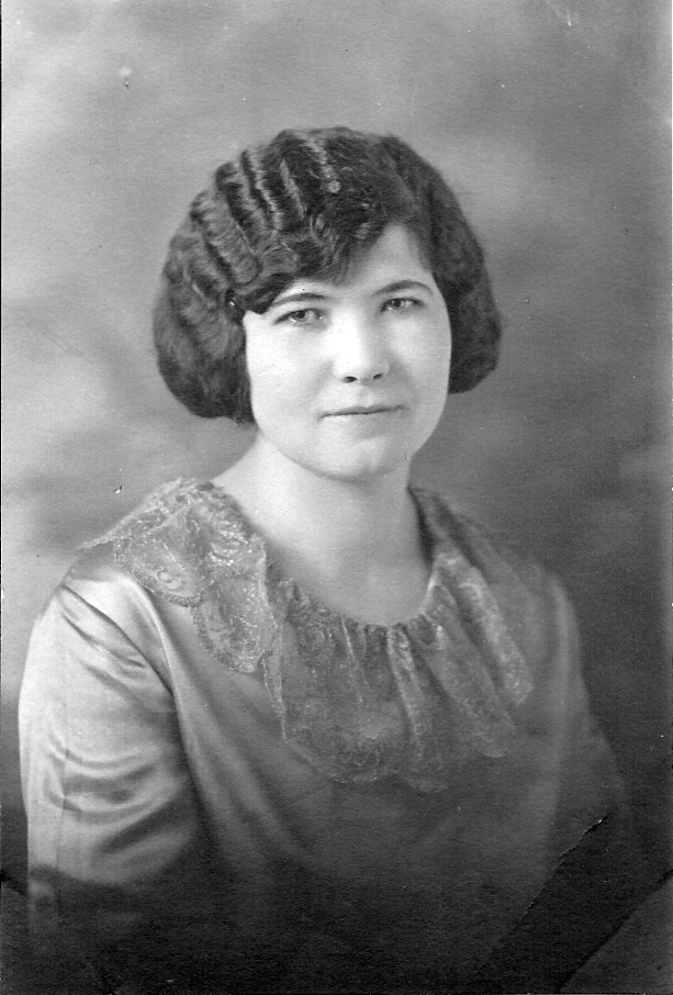 Sarah Minnette McArthur (1902 - 2005) Profile