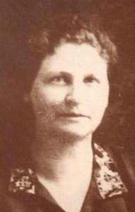 Sarah Olive Mason (1881 - 1936) Profile