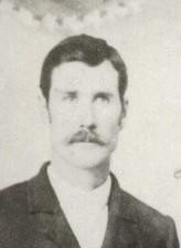 Seth Adelbert Merrill (1859 - 1901) Profile