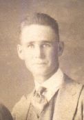 Seth Adelbert Morris (1900 - 1981) Profile