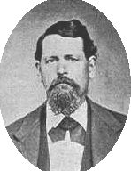 Simpson Montgomery Molen (1832 - 1900)