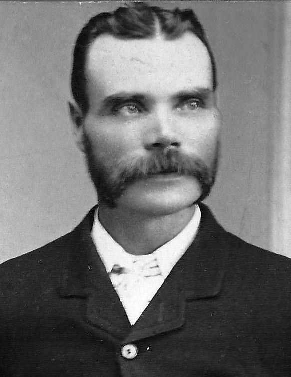 Stephen Henry Rowe Marks (1849 - 1924) Profile