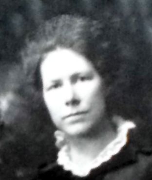 Sylvia Maria Mason (1879 - 1949) Profile