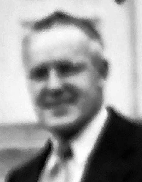Taylor H Merrill (1906 - 1992) Profile