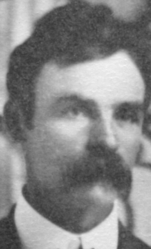 Theodore Martineau (1872 - 1954) Profile