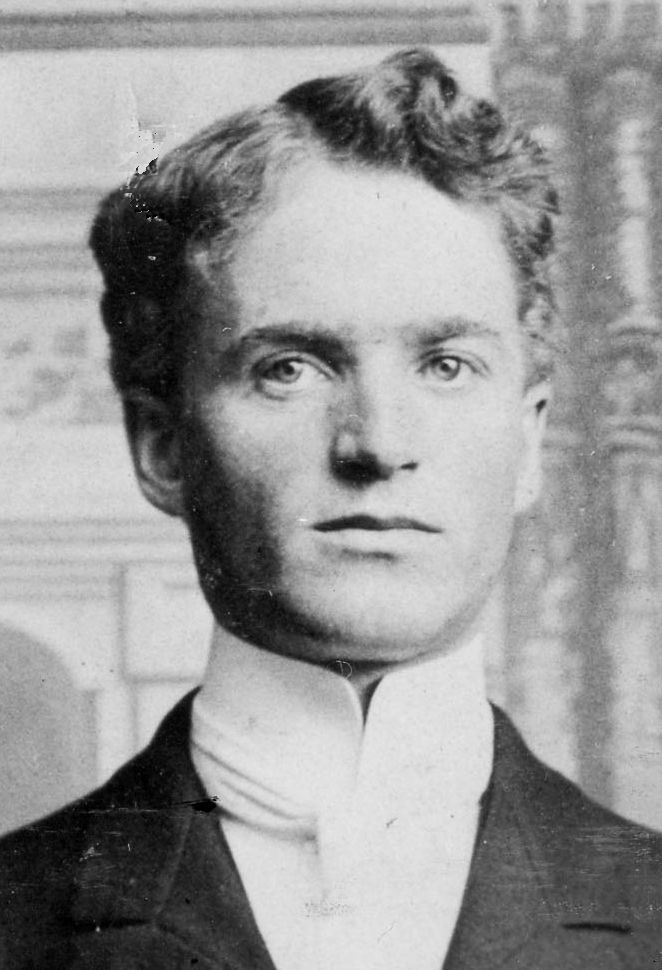 Thomas Alma Moulton (1883 - 1966) Profile