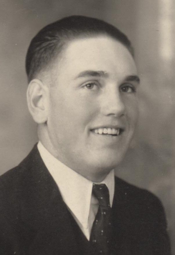 Thomas Emery Mumford (1913 - 1985) Profile