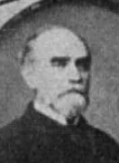 Thomas Fincher Harry Morton (1832 - 1899) Profile