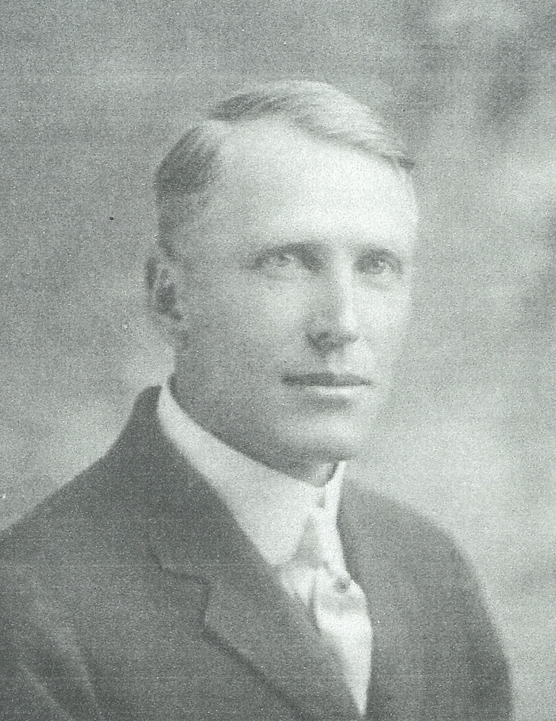 Thomas Francis McDonald (1880 - 1978) Profile