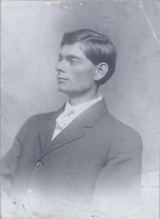 Thomas Harrison Murray (1882 - 1966) Profile