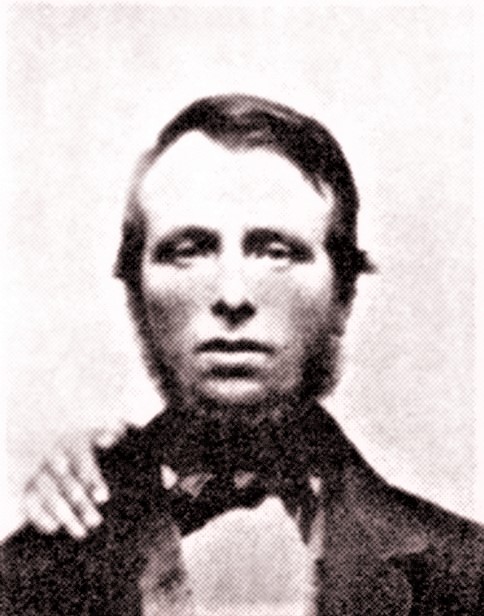 Thomas Munford (1843 - 1884) Profile