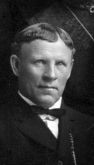 Thomas Todd Murdock (1866 - 1953) Profile