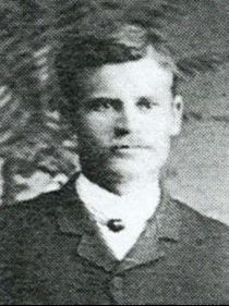 Van Ransler Miller (1861 - 1900) Profile