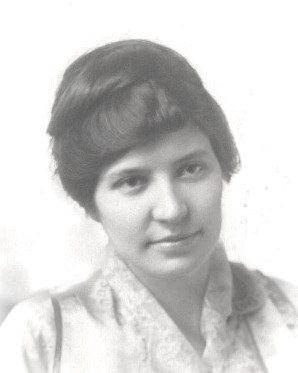 Vera Louie Marsden (1893 - 1990) Profile