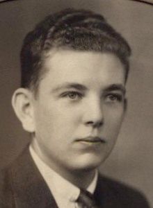 Vern Lorenzo Marrott (1918 - 1989) Profile