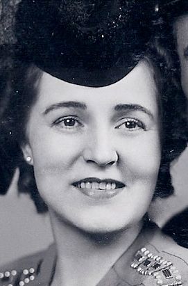 Verna Lilia Murphy (1910 - 1970) Profile