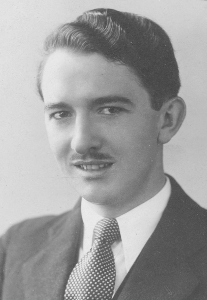 Victor Earl Madsen (1909 - 1993) Profile
