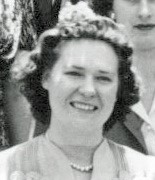 Virginia Ellen Myerhoff (1920 - 2002) Profile