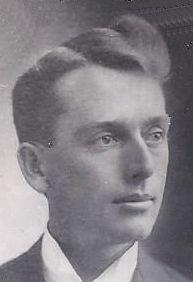 Waldemar Peter Fabricius Madsen (1874 - 1958) Profile