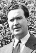 Walter Miller (1911 - 1972) Profile
