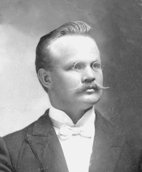 Walter Peter Monson (1875 - 1935) Profile