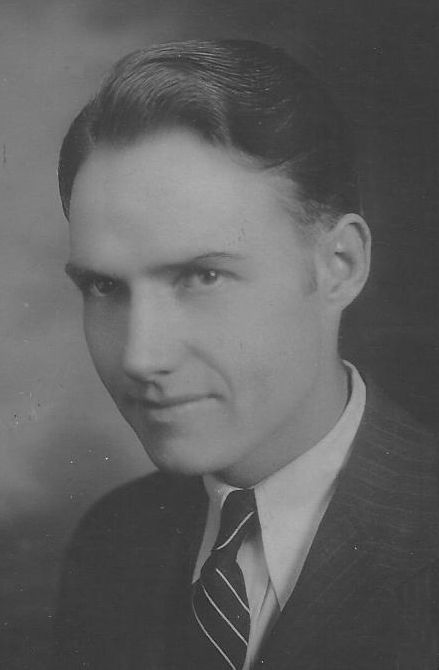 Walter Ray Mayhew (1908 - 1996) Profile