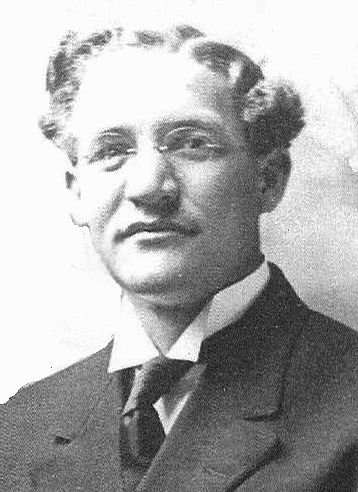 Warren Grover McBride (1885 - 1976) Profile