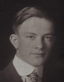 Wayne Nebeker Mason (1898-1973) Profile