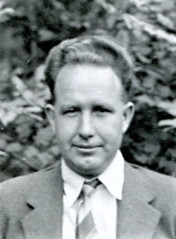 Wayne Russell McConkie (1909 - 1996) Profile