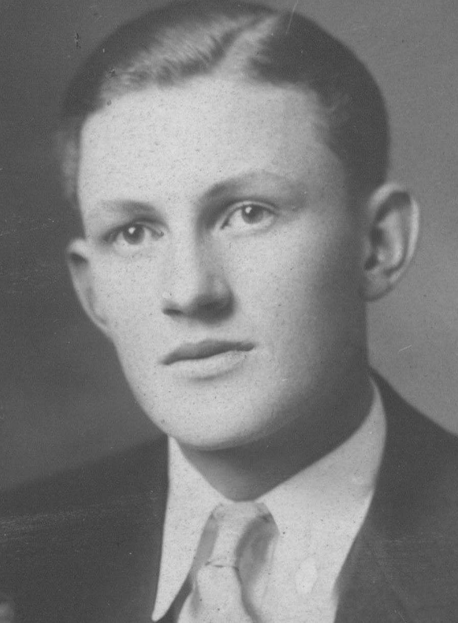 Wendell B Mendenhall (1907 - 1978) Profile