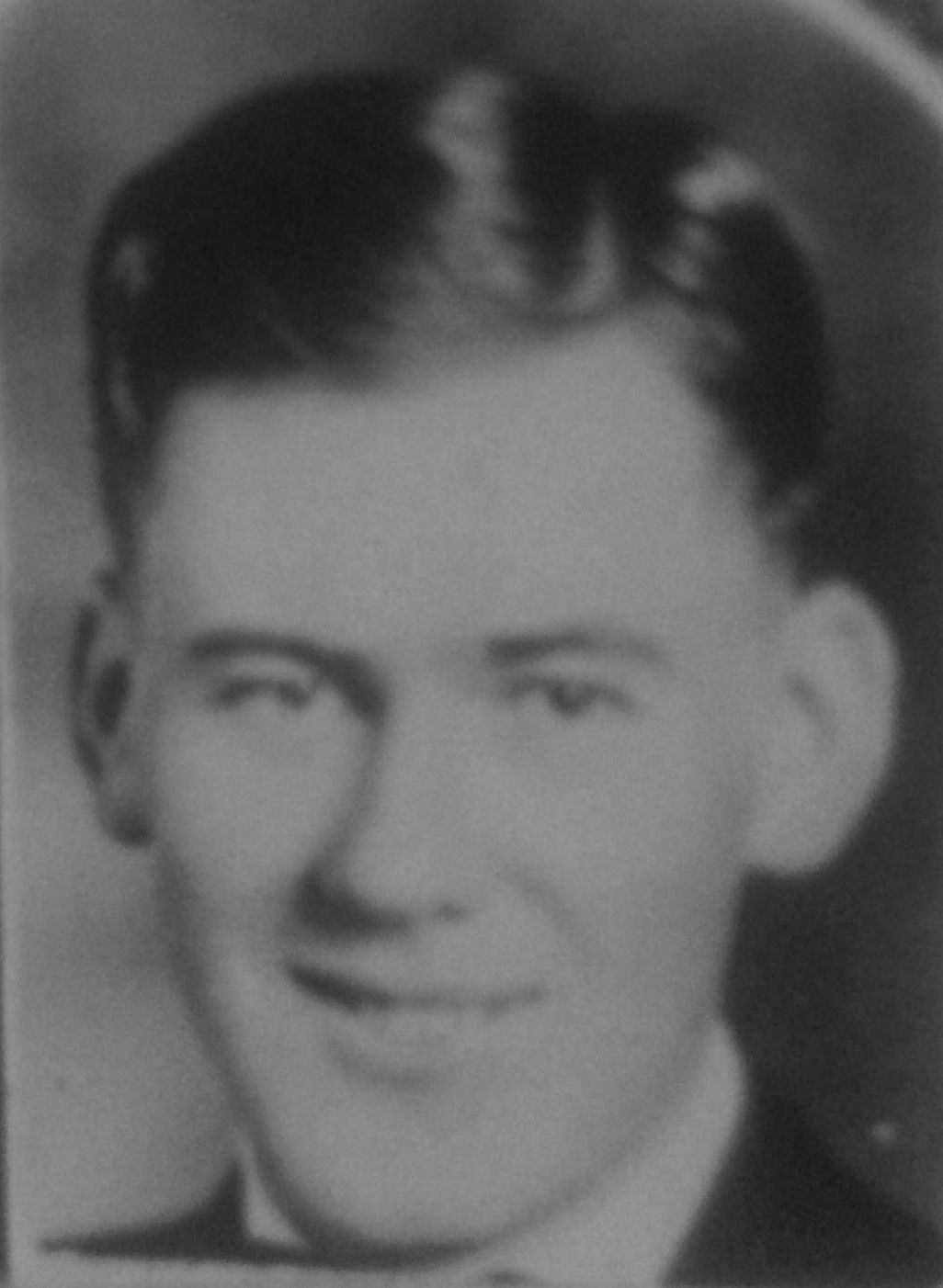Willard Mackelprang (1905 - 1988) Profile