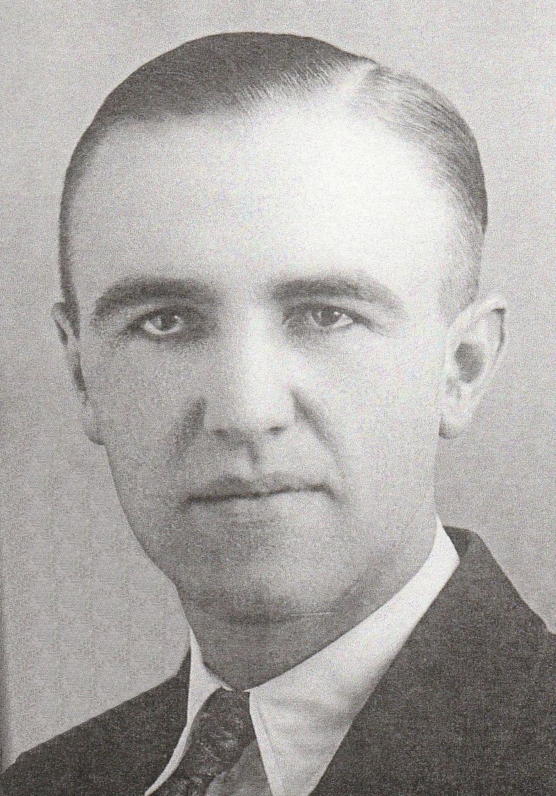 William A McClellan (1904 - 1948) Profile