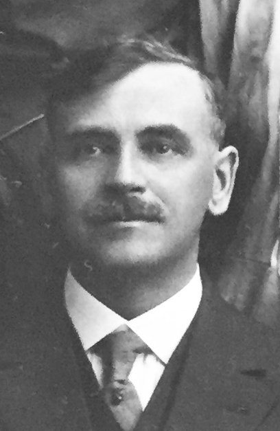 William Albert Morton (1866 - 1930) Profile
