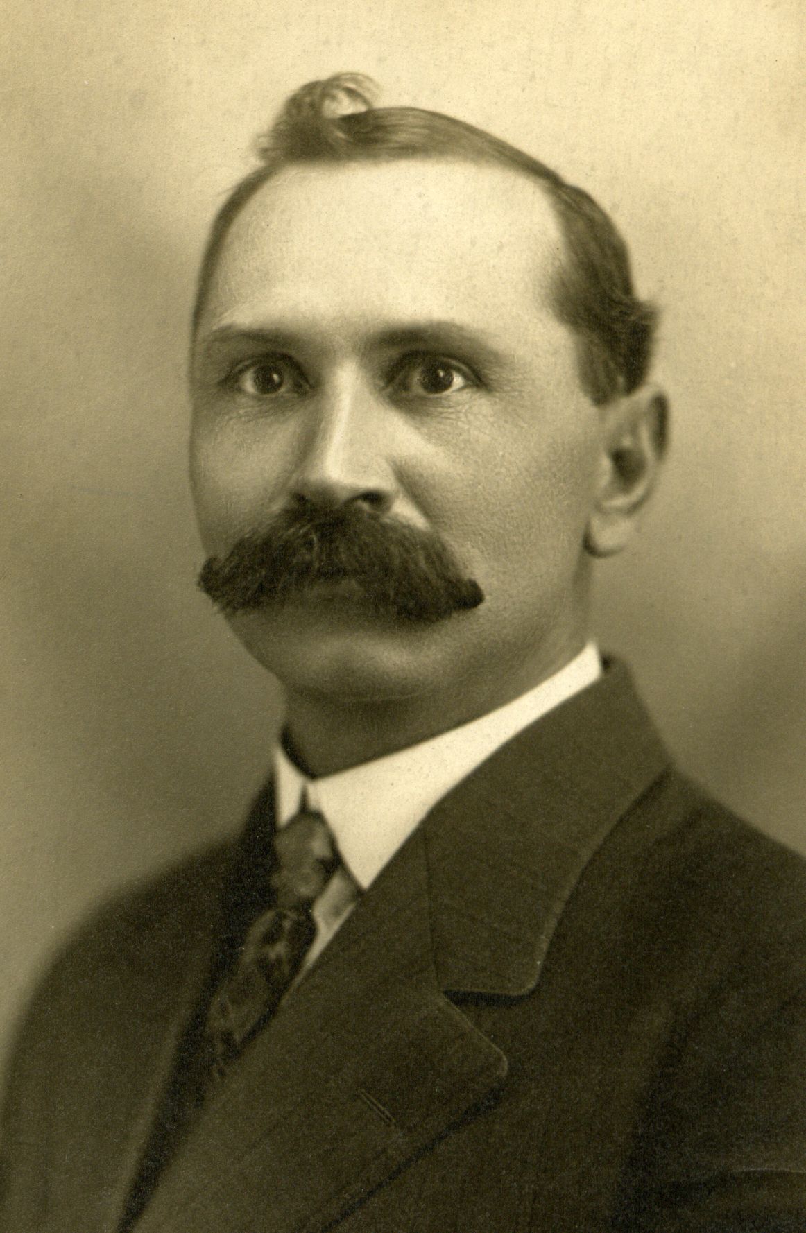 William Alfred Moody (1870 - 1967) Profile