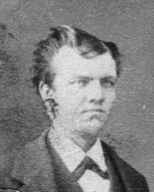 William Campbell McGregor (1833 - 1913)