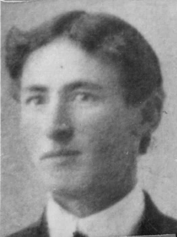 William Campbell McGregor (1876 - 1941) Profile