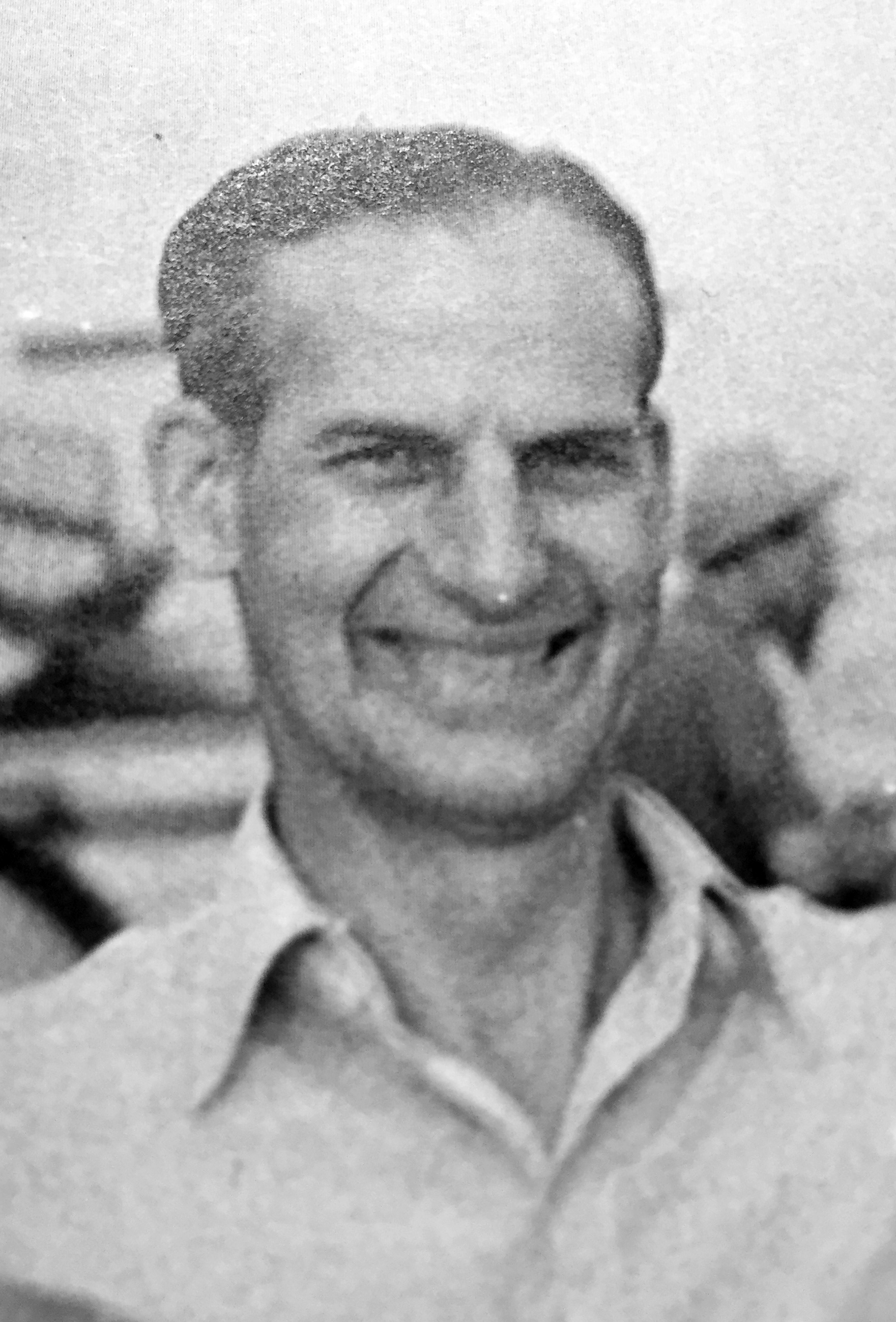 William Davidson McAlister (1897 - 1988) Profile