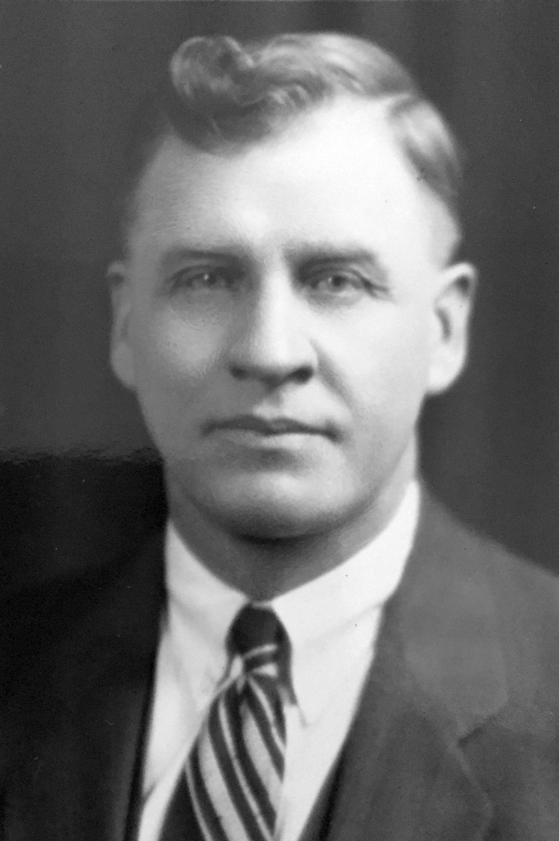 William Demill Musig (1879 - 1957) Profile
