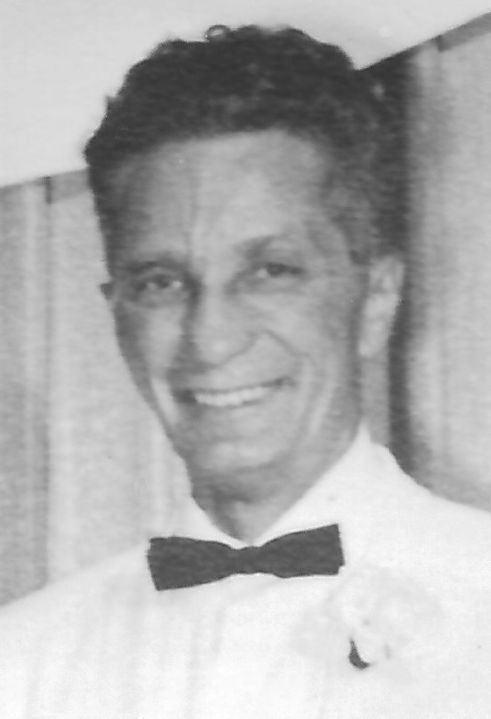 William Fredrick Martindale (1908 - 1963) Profile