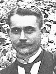 William Henry Carter (1874 - 1949) Profile