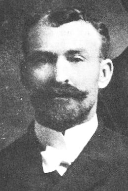 William Henry Marrott (1869 - 1918) Profile