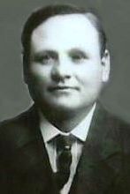 William Henry Mendenhall (1873 - 1948) Profile