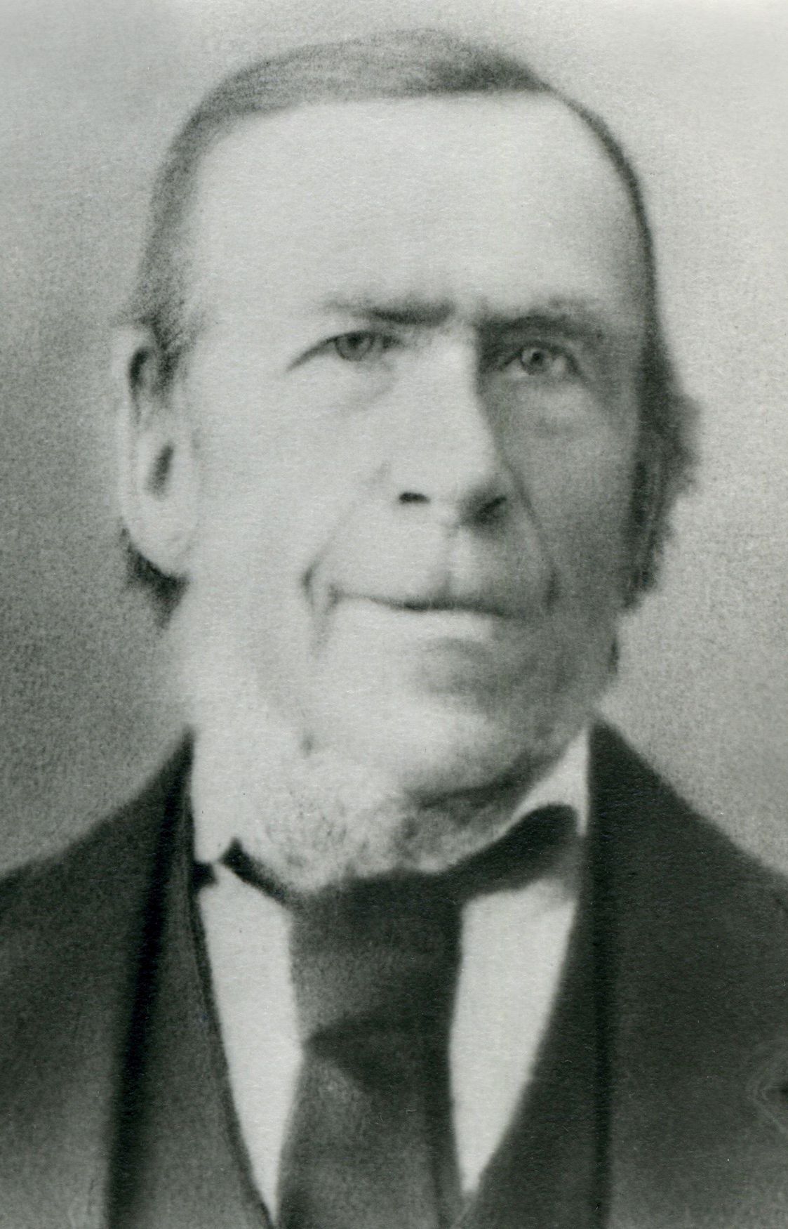 William McKay (1807 - 1893) Profile
