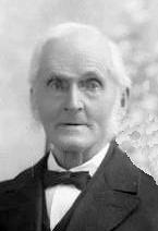 William Mendenhall (1815 - 1906) Profile