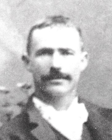 William Patterson McIntire (1813 - 1882) Profile