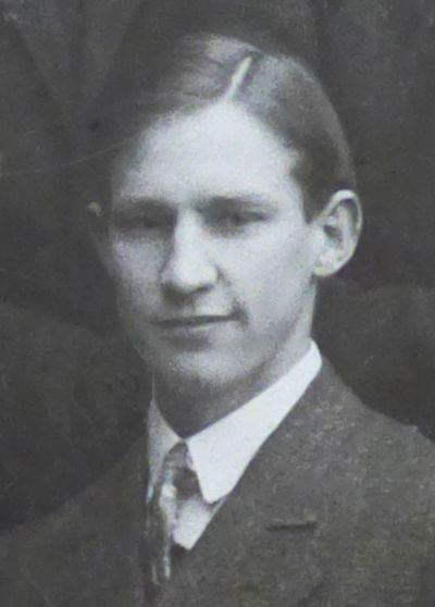 William Seegmiller Musser (1883 - 1964) Profile