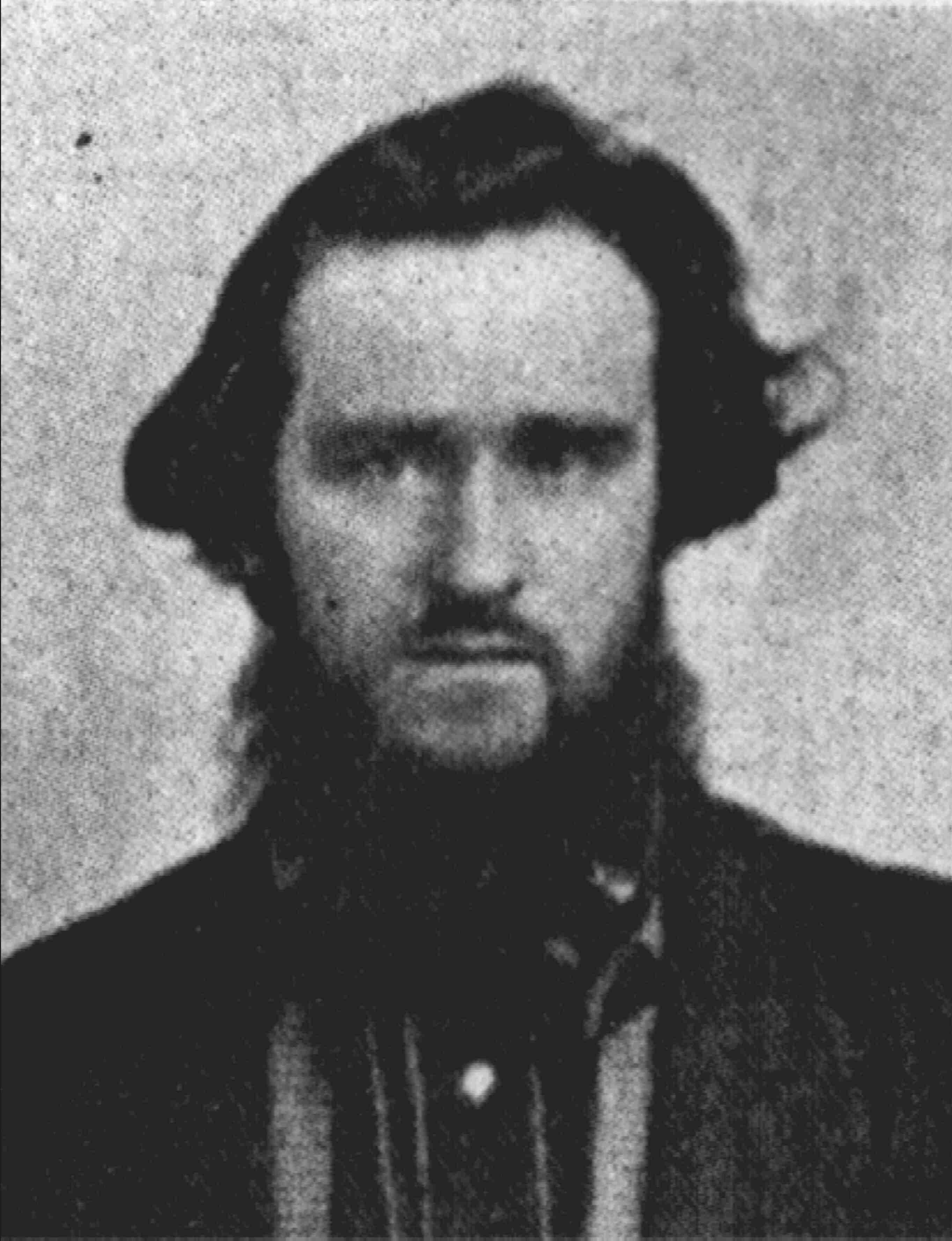 William Smith Muir (1822 - 1896) Profile